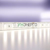 Лента светодиодная 24В 2835 14.4Вт/м 4000К IP65 (уп.5м) Maytoni 10152 Лента светодиодная 24В 2835 14.4Вт/м 4000К IP65 (уп.5м) Maytoni 10152