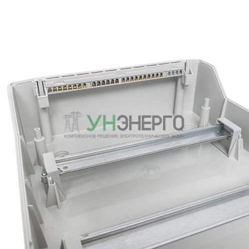 Щит навесной Unix65 36 модулей (535х319х144) IP65 PROxima EKF ux65-36-n фото 14