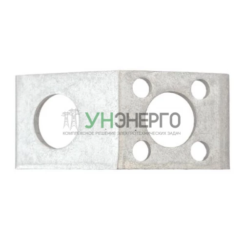 Кронштейн анкерный CA25 EKF ca-25 фото 4