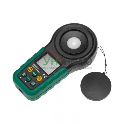 Люксметр MS6612T Mastech 13-1216 фото 3