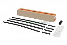 Муфта 4ПКВНтп1-10/25-БН TDM Муфта 4ПКВНтп1-10/25-БН TDM