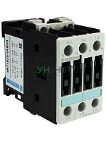 Контактор электромагнитный 3RT1025-1AR00 3п 17A кат. 415В AC 50Гц IP20 7.5кВт AC-3 400В типоразмер S0 винтов. клеммы Электротехник ET012220