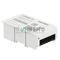 Модуль расширения моноблока (BD) C2000 1хRS4851хRS232 DKC C2000-COM