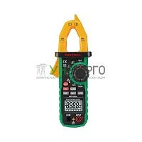 Клещи токовые MS2109A Mastech 13-1309