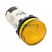 Матрица светодиодная AD16-22HS 230В AC IP65 желт. PROxima EKF ledm-ad16-y-65 Матрица светодиодная AD16-22HS 230В AC IP65 желт. PROxima EKF ledm-ad16-y-65