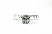 Штепсель 4 полюса 10А EMAS EB004CF00