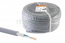 Кабель NYM-O 2х2.5-0.66 (50м) TDM