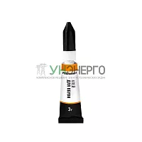 Клей для обуви (3гр) PROCONNECT 61-0917
