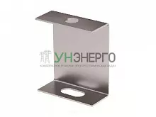 Скоба PL облегченная для подвеса лотка гор. оцинк. DKC BML1007HDZ Скоба PL облегченная для подвеса лотка гор. оцинк. DKC BML1007HDZ