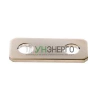 Перемычка для клеммы FER-35 2п DKC LQW-2-RFF35