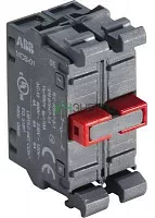 Блок контактов MCB-02 фронт. монтаж 2Н3 ABB 1SFA611610R1020