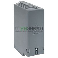 Комплект клеммных крышек (длинные) для рубильников TwinBlock 160-250А (уп.6шт) EKF tb-cvrlong-6-160-250 Комплект клеммных крышек (длинные) для рубильников TwinBlock 160-250А (уп.6шт) EKF tb-cvrlong-6-160-250