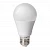 Лампа светодиодная низковольтная Feron LB-192 Шар E27 10W 6400K 48732