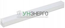 Светильник светодиодный 1011 20Вт 6500К 600мм линейный бел. IEK LT-LDCK-0-1011-020-65-K01
