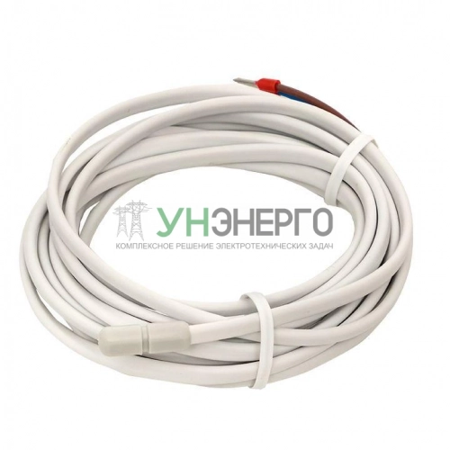 Датчик температуры пола 3м Basic EKF fts-3m