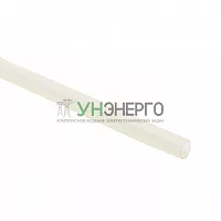 Трубка термоусадочная ТУТк клеевая 9/3 прозр. 1м (уп.10м) PROxima EKF tut-k9-tr Трубка термоусадочная ТУТк клеевая 9/3 прозр. 1м (уп.10м) PROxima EKF tut-k9-tr