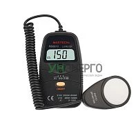 Люксметр MS-6610 Mastech 13-1215
