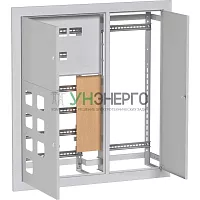 Щит этажный ЩЭ 7кв. (1000х950х160) PROxima EKF mb29-v-7
