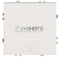 Выключатель 1-клавишный самовозвратный (механизм), STEKKER, 250В, 10А, серия Эмили, RSW10-5112-08, кашемир, soft touch 50364