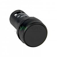 Кнопка SW2C-11 возвратная черн. NO+NC EKF sw2c-11s Кнопка SW2C-11 возвратная черн. NO+NC EKF sw2c-11s