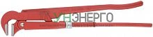 Ключ трубный газовый CrV Профи 90гр (тип L) 1.5дюйм FIT 70445 Ключ трубный газовый CrV Профи 90гр (тип L) 1.5дюйм FIT 70445