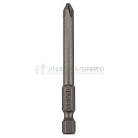 Бита PH2х70мм для шуруповерта (уп.10шт) Kranz KR-92-0416