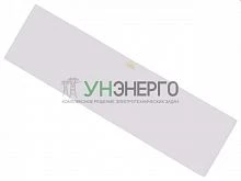 Блок маркировок FINDER 092002