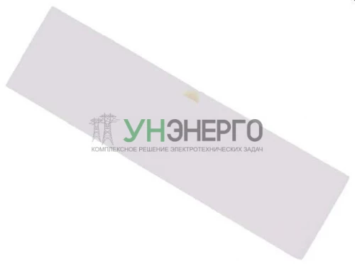 Блок маркировок FINDER 092002