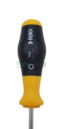 Отвертка Tx 25х115 Felo 90825340 фото 2