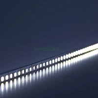 Светодиодная LED лента Feron LS502, 180SMD(2835)/м 16Вт/м 24V 5000*10*1.22мм 6000К 41529