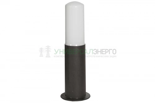 Светильник НТУ 01-60-006 "Поллар 1450" h=450 мм TDM
