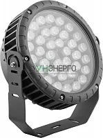 Светодиодный светильник ландшафтно-архитектурный Feron LL-885 85-265V 36W 6400K IP65 32147 Светодиодный светильник ландшафтно-архитектурный Feron LL-885 85-265V 36W 6400K IP65 32147