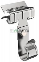 Зажим балочный 2-7мм под трубу 32мм HDZ IEK CME30-BZT-032-HDZ