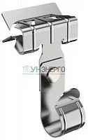 Зажим балочный 2-7мм под трубу 32мм HDZ IEK CME30-BZT-032-HDZ