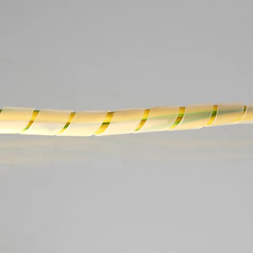 Лента спиральная монтажная STEKKER, диаметр пучка 4-50 мм,10 м/упак, белый, SWB-06 49280 фото 2