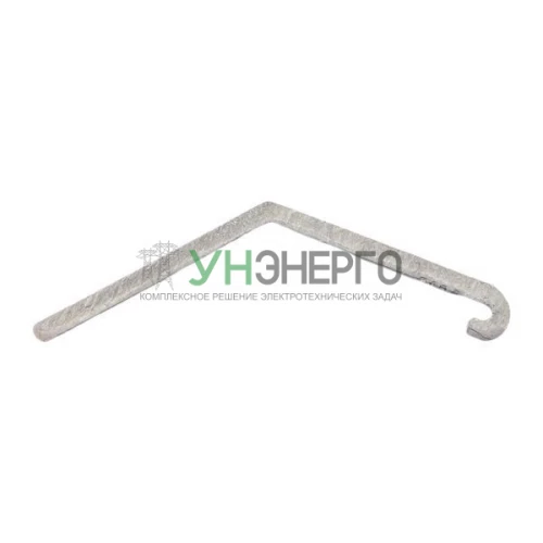 Кронштейн анкерный CA25 EKF ca-25 фото 5