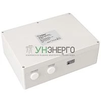 Блок аварийного питания ARJ-EMG-50-200W-1H-LiFePO4 IP65 пластик Arlight 038364 Блок аварийного питания ARJ-EMG-50-200W-1H-LiFePO4 IP65 пластик Arlight 038364