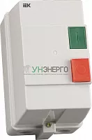 Оболочка для КМИ 25-32А IP54 IEK KKM-2