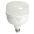 Лампа светодиодная SAFFIT SBHP1060 E27-E40 60W 4000K 55096