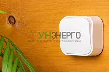 Выключатель 1-кл. ОП Quteo 10А IP20 10AX бел. Leg 782200