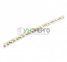 Лента светодиодная PLS 2835/120-12V 12Вт/м 3000К тепл. бел. IP20 (уп.5м) JazzWay 2859075 Лента светодиодная PLS 2835/120-12V 12Вт/м 3000К тепл. бел. IP20 (уп.5м) JazzWay 2859075