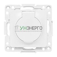Розетка 1-м СП Стокгольм 16А IP44 с заземл. защ. шторки с крышкой механизм бел. PROxima EKF EYR16-028-10-44 Розетка 1-м СП Стокгольм 16А IP44 с заземл. защ. шторки с крышкой механизм бел. PROxima EKF EYR16-028-10-44