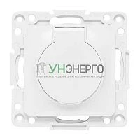 Розетка 1-м СП Стокгольм 16А IP44 с заземл. защ. шторки с крышкой механизм бел. PROxima EKF EYR16-028-10-44 Розетка 1-м СП Стокгольм 16А IP44 с заземл. защ. шторки с крышкой механизм бел. PROxima EKF EYR16-028-10-44