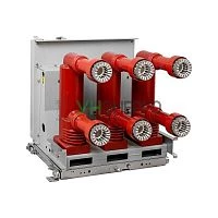 Выключатель вакуумный OptiMat BB-MD-10-40/2000-2-FX-21-2101001-3-1-TM0S-S-0 У3 КЭАЗ 355041 Выключатель вакуумный OptiMat BB-MD-10-40/2000-2-FX-21-2101001-3-1-TM0S-S-0 У3 КЭАЗ 355041