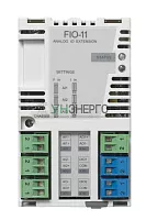 Модуль расширения аналоговых вх./вых. FIO-11 ABB 68805384