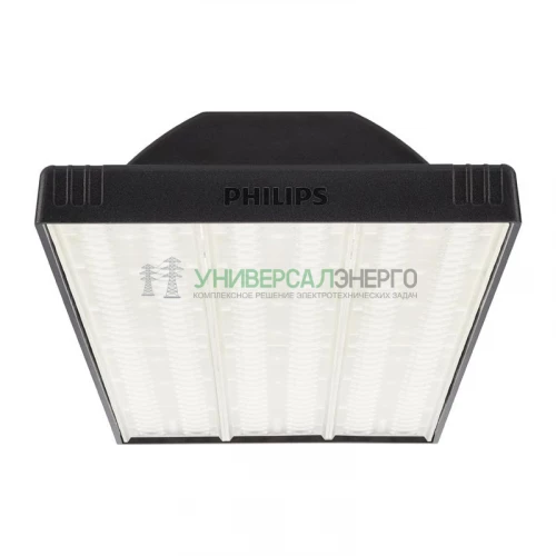 Светильник светодиодный SM505T LED90S/840 PSU WB BK Philips 910500459688 фото 2
