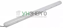 Светильник светодиодный ДСП 1403 70Вт 4500К IP65 серебр. IEK LDSP2-1403-72-K23
