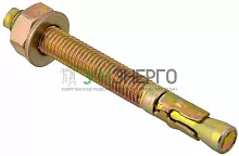 Анкер клиновой усиленный М10х95 IEK CMZ11-AK-10-095