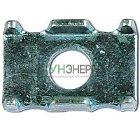 Шайба для проволочного лотка M6 спец. (уп.50шт) DKC CM190600