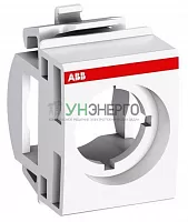 Адаптер для крепления на DIN-рейку CA1-8080 ABB 1SFA619920R8080